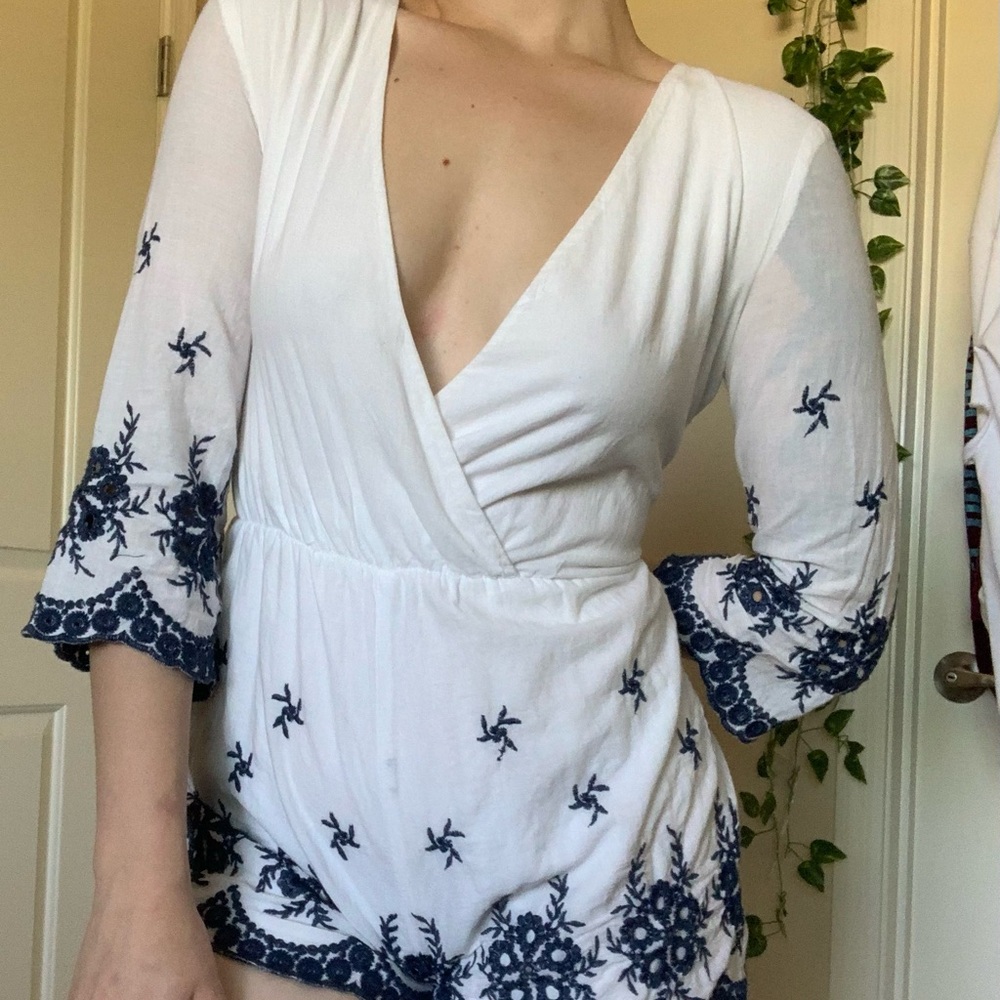 A'GACI Women's Playsuit-romper